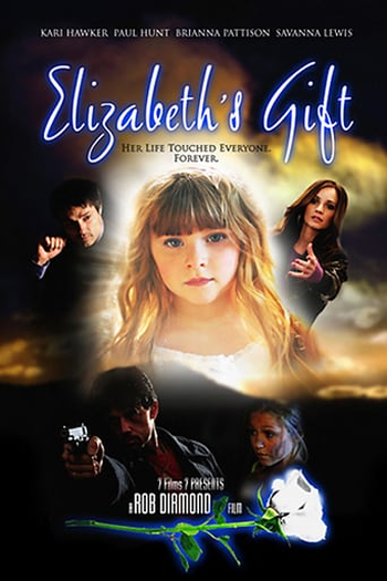  de Filme Elizabeth's Gift (2012)