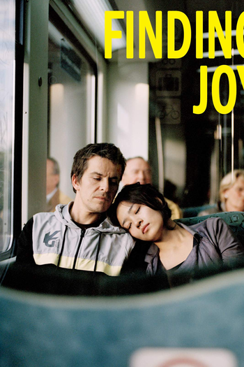  de Filme Encontro Com Joy (2013)