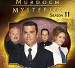 Os Mistérios do Detetive Murdoch (11ª temporada)