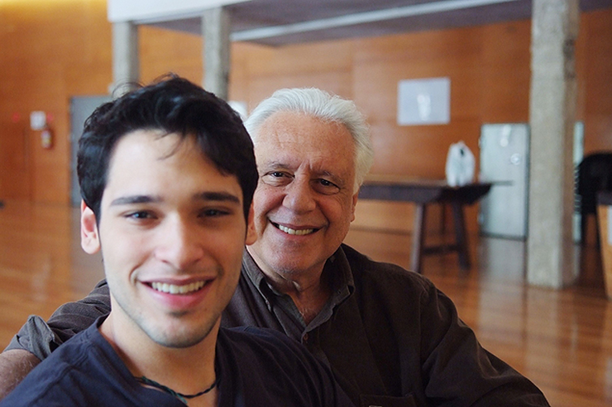 Antônio Fagundes - Foto 2