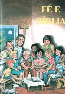 Comunidade, Fé e Bíblia (Comunidade, Fé e Bíblia)
