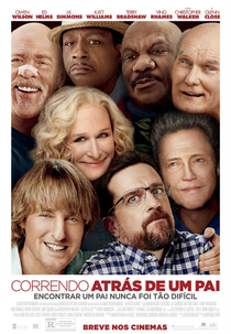 Correndo Atrás de um Pai (Father Figures)