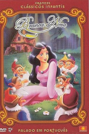  de Filme Branca de Neve  (1995)