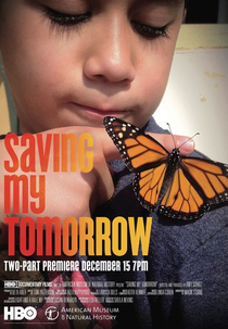 Salvar Meu Amanhã (Saving My Tomorrow)