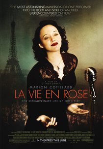 Piaf: Um Hino ao Amor (La Môme)