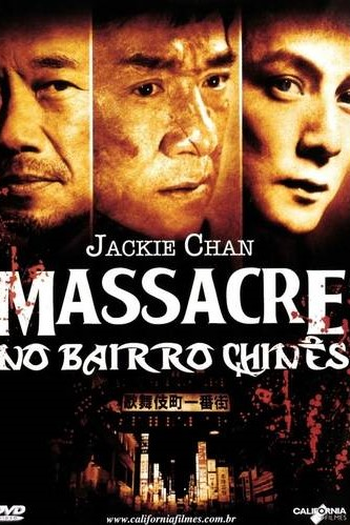  de Filme Massacre no Bairro Chinês (2009)