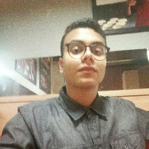 Foto de perfil de Denis Duarte