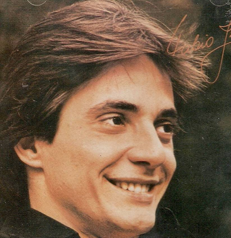 Fábio Júnior - Foto 2