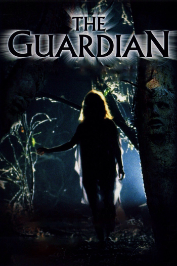  de Filme A Árvore da Maldição (1990)