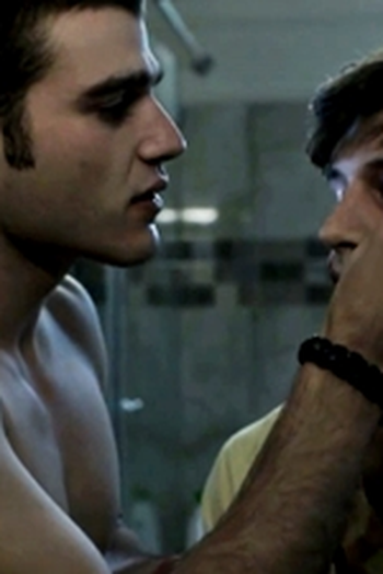 Poster de Episódio Episode 8 (2013)
