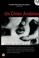 Um Cão Andaluz (Un Chien Andalou)