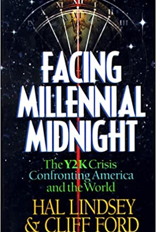 Poster 1 de Filme Facing Millennial Midnight (1999)