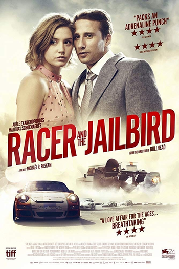  de Filme Perseguido pelo Destino (2017)