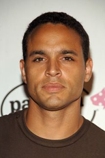Daniel Sunjata