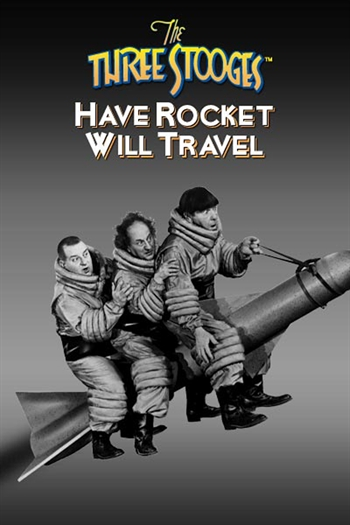  de Filme O Foguete Errante (1959)