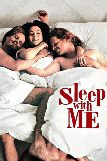  de Filme Vem Dormir Comigo (1994)