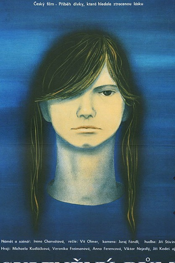 Poster de Filme Casa de Cristal (1981)