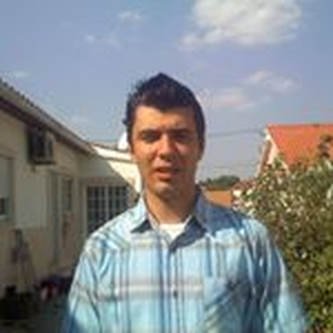 Foto de perfil de André