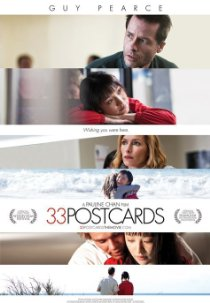 33 Cartões Postais (33 Postcards)