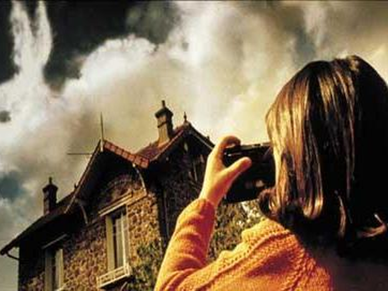 Foto 1 de O Fabuloso Destino de Amélie Poulain