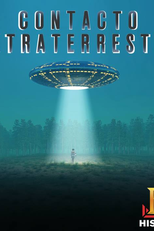 Contato Extraterrestre (Contato Extraterrestre)