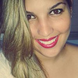 Foto de perfil de Maria Fernanda