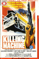 Máquina Assassina (Goma-2)
