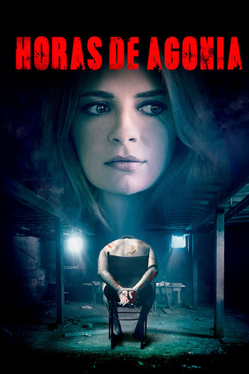  de Filme Horas de Agonia (2018)