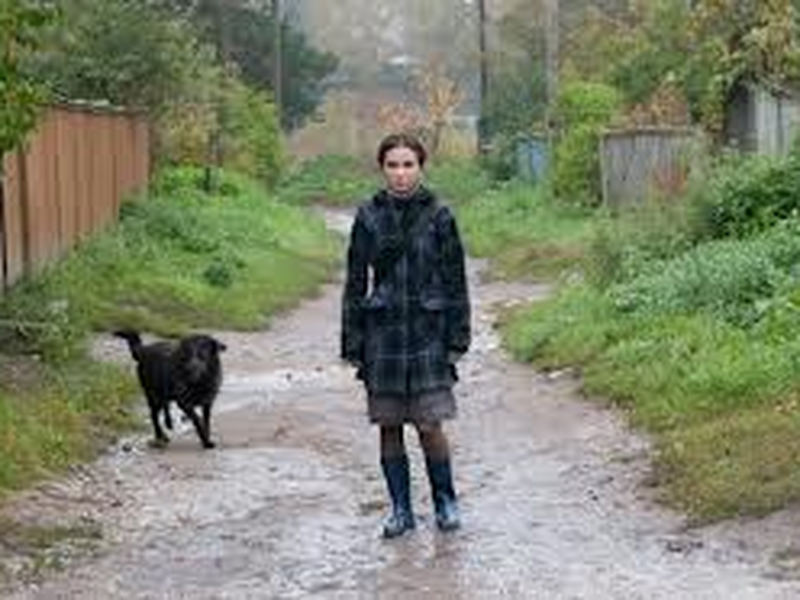 Foto 10 de The Daughter    ( Doch )