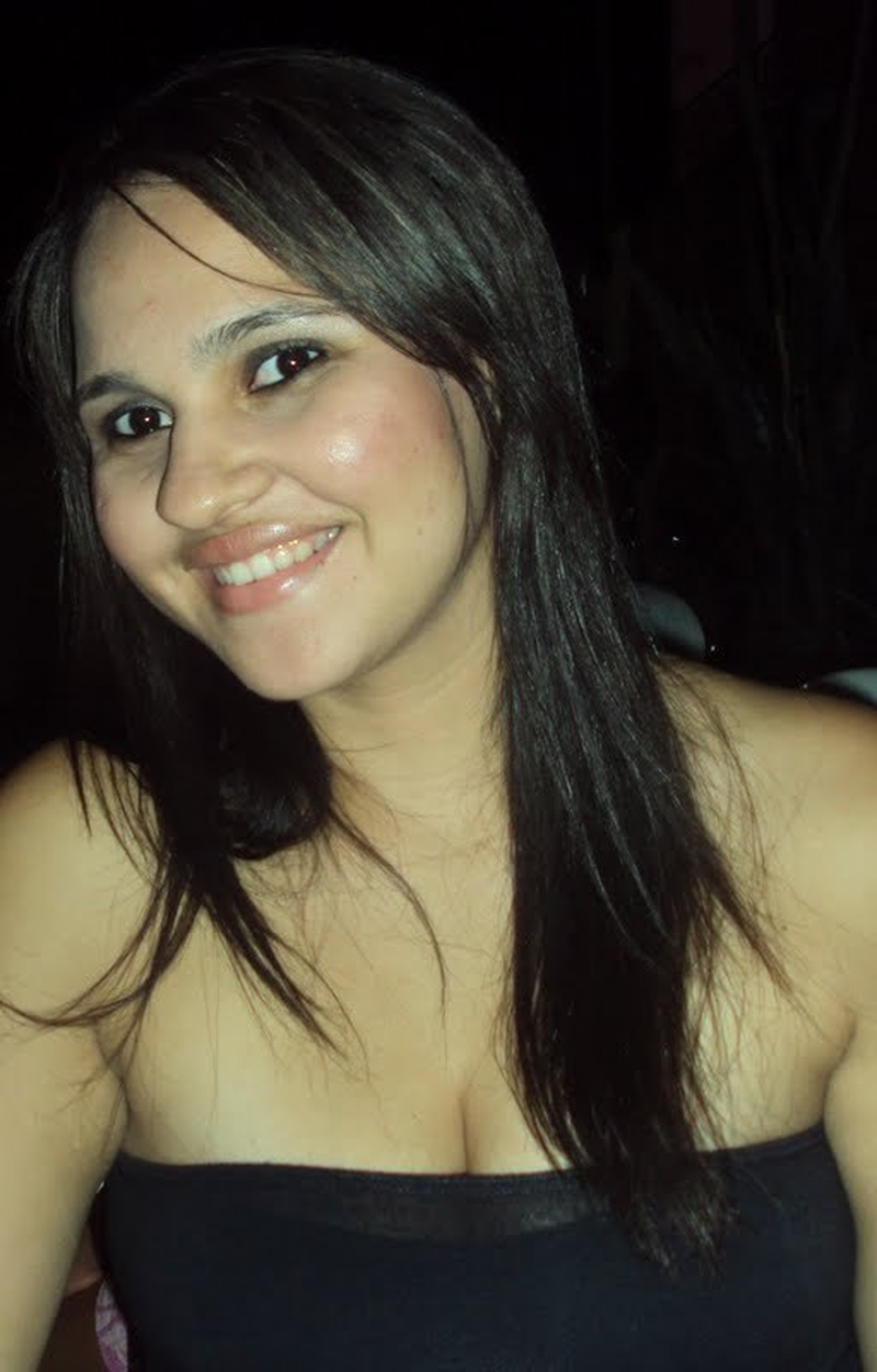 Vanclécia Lima - Foto 1