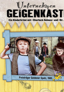 Operation Violin Case (Unternehmen Geigenkasten)