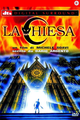 Poster 16 de Filme A Catedral (1989)