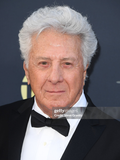Dustin Hoffman