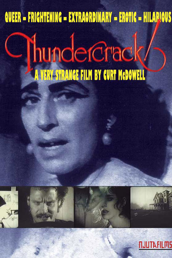  de Filme Thundercrack! (1975)