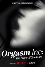 Orgasmos á Venda: O Lado Sombrio da One Taste (Orgasm Inc: The Story of OneTaste)