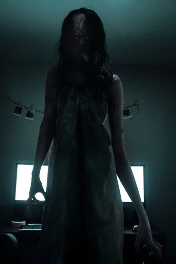 Poster de Curta Mora (2024)