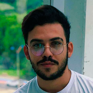 Foto de perfil de Jean Carvalho