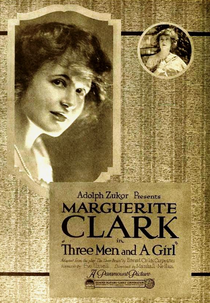 Three Men and a Girl (Three Men and a Girl)