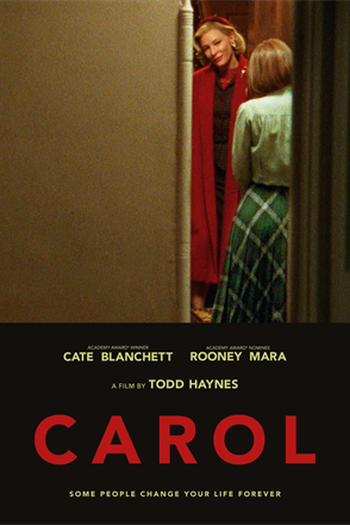  de Filme Carol (2015)