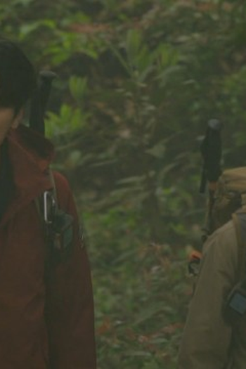 Poster de Episódio 10회 (2021)