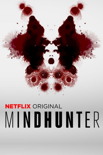  de Série Mindhunter (1ª Temporada) (2017)
