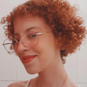 Foto de perfil de Giovana