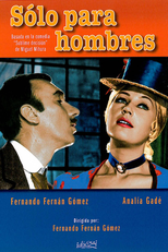 Sólo para hombres  (Sólo para hombres )