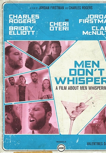 Men Don't Whisper (Men Don't Whisper)