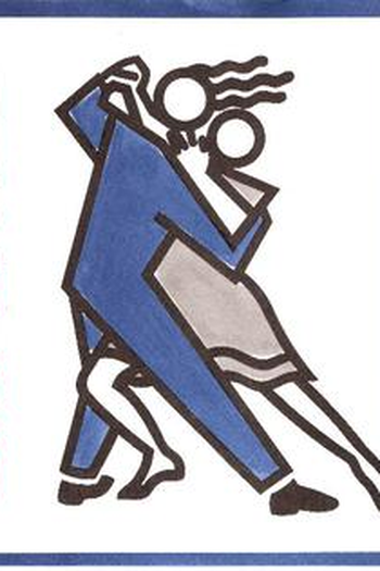 Poster de Curta Simply Red: The Right Thing (1987)