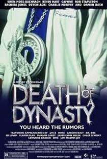 Death of a Dynasty - Poster / Capa / Cartaz - Oficial 1