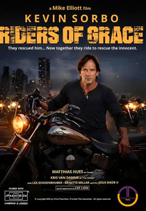Riders of Grace (Riders of Grace)
