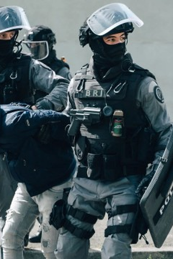 Poster de Episódio Épisode 2 (2023)