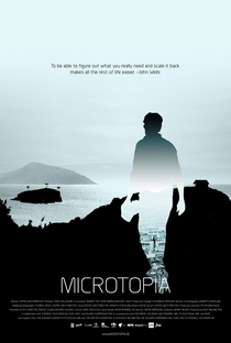 Microtopia - Poster / Capa / Cartaz - Oficial 1