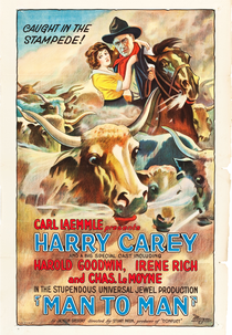 De Homem para Homem (Man to Man)